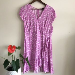 J. Crew Summer Dress